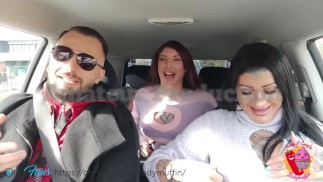 Neapolitanerin hat Sex mit dem Ehemann ihrer Schwester