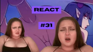 Reagovat: Zkuste 2 cum se mnou #31