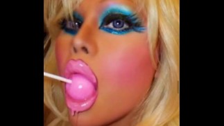 Sexy Sissy Slut - Légendes de féminisation