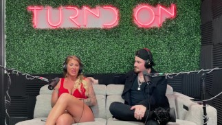 Krągłe Mamuśki Duże Cycki Miss L Dames Macocha Rucha Się Z Fanem W Podcaście