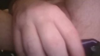 Mijn kont neuken voelt geweldig (teaser)