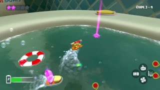 jeu de bateau partie 2