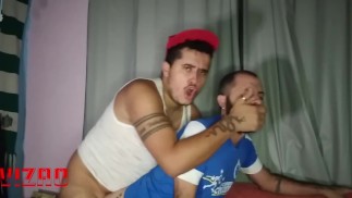 Videohra s tátou mého nejlepšího přítele - Kompletní na instagramu: @leotbrito13aa