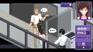 Ntraholic [v3.1.6] [Tiramisu] Hentai Game-NTR Legend kittens in heat doen doggy preview