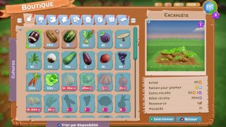 Boerderij spel deel 2