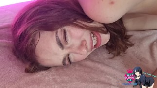 Esposa vagabunda para uso diário