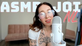NAJGORĘTSZY ASMR JOI HOLENDERSKI OD Esluna Love