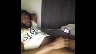Needed to nut