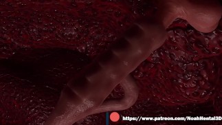 NoahHentai3D Dojení 2_Sound_Heartbeat_Preview