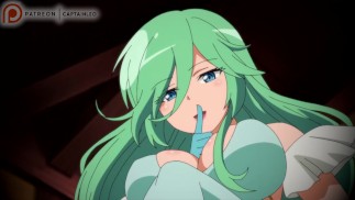 Chillen in mijn 30s na ontslagen worden ➤ Marika x Zebiantes 🗸 Anime Hentai R34 Porno Sex JOI
