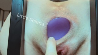Hice un video muy sexy anoche antes de acostarme 🥰🥰🥰