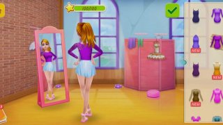 jeu de mode de magasin