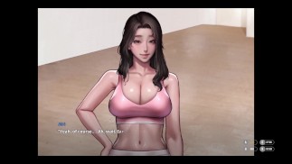 Secret Pie - Airi todas las escenas de sexo