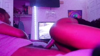 FIZ ELE DESISTIR 🎮🧟 ♂️