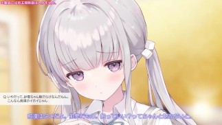 耳舐め★マジ恋おま○こリフレ！ CV：みたかりん