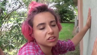 Italienische MILFs ficken nur auf offener Fläche #4
