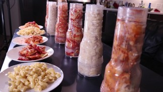 ¿Cuál es la pasta más follada? ¡Me follé 6 pastas diferentes para averiguarlo!
