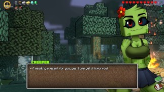 Minecraft Horny Craft - Part 37 Wedding!By LoveSkySanHentai
