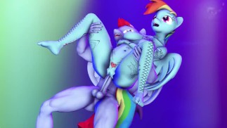 HornyForest - DJsex Teil 3