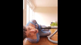 吸尘器混蛋