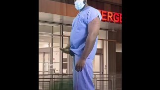 Llama al médico