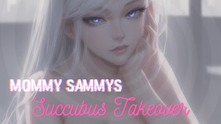 [F4A] Succubus Takeover [Tulpa] [Maldición] [EXTREMO]
