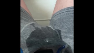 Mouiller mes boxers