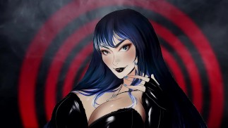 (Fascinante) Ahegao