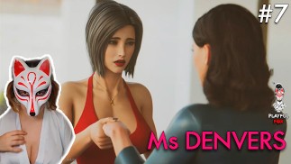 Мисс Денверс - эпизод 7 | Ее лучшая подруга
