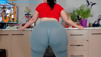 Bigg ass