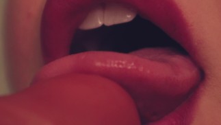 ASMR JOI | Uctívám Tvůj Penis, Dokud NezaCum V Mých Ústech A Já Si S Ním A POLYKÁM KAŽDOU KAPKU