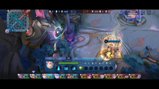 MLBB PLAYS | DINAHAN DAHAN NI DOC HANGGANG SA MAG CUMBACK