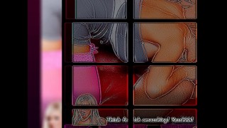 Pornstar Harem