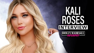 entrevista Kali Roses: Manicuras lesbianas, casas de cámara y micropenises