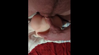 POV Pau grande te fodendo bem