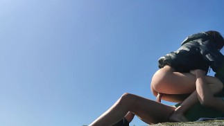 SEX S PRŮVODCEM NA TRATI - FREE AIR ADVENTURE