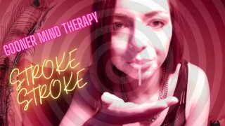 Začněte hladit a nikdy nepřestávejte - Goongasm Mind therapy