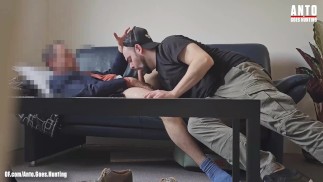 Direkter Versicherungsmakler überzeugt - Zweiter Besuch