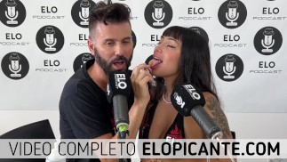 COMO LE GUSTA QUE SE LA CHUPEN A PAO DULZURA