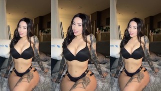 WILLOW HARPER FICA LOUCA COM SEU MEIO-IRMÃO E BEBE SUA PORRA
