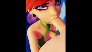 Animated