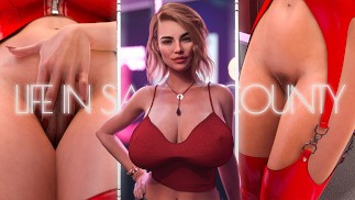 Жизнь В Округе Санта Секс-шоп Chloe (Основные моменты)