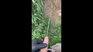POV Compilation de pisse - 001