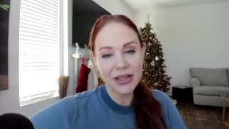 Maitland Ward o sukcesie Tanyi Tate w Skinfluencerze #006 - Jej Podróż Od Filmów Głównego Nurtu Do Porno