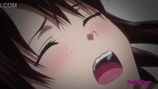 Stiefbruder fickt Stiefschwester Hentai
