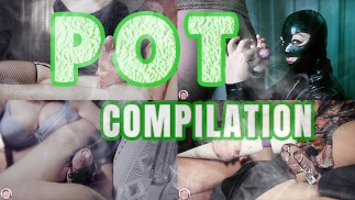 Happy 420 🌱 Наслаждайтесь этой подборкой 😁 POT