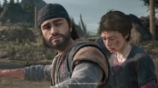MŮJ PRVNÍ ROZPAROVAČ TÁBOR / DAYS GONE ČÁST 9