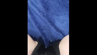 Il tuo piscio medio a letto