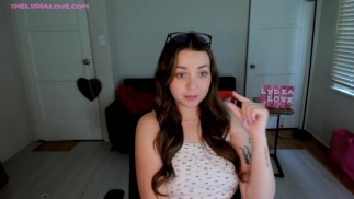 Reina de tamaño degrada tu pequeña polla ~ SPH