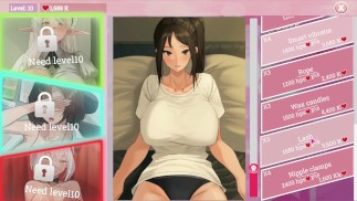 ヨーグルトエロクリッカーとアニメの女の子パート7
